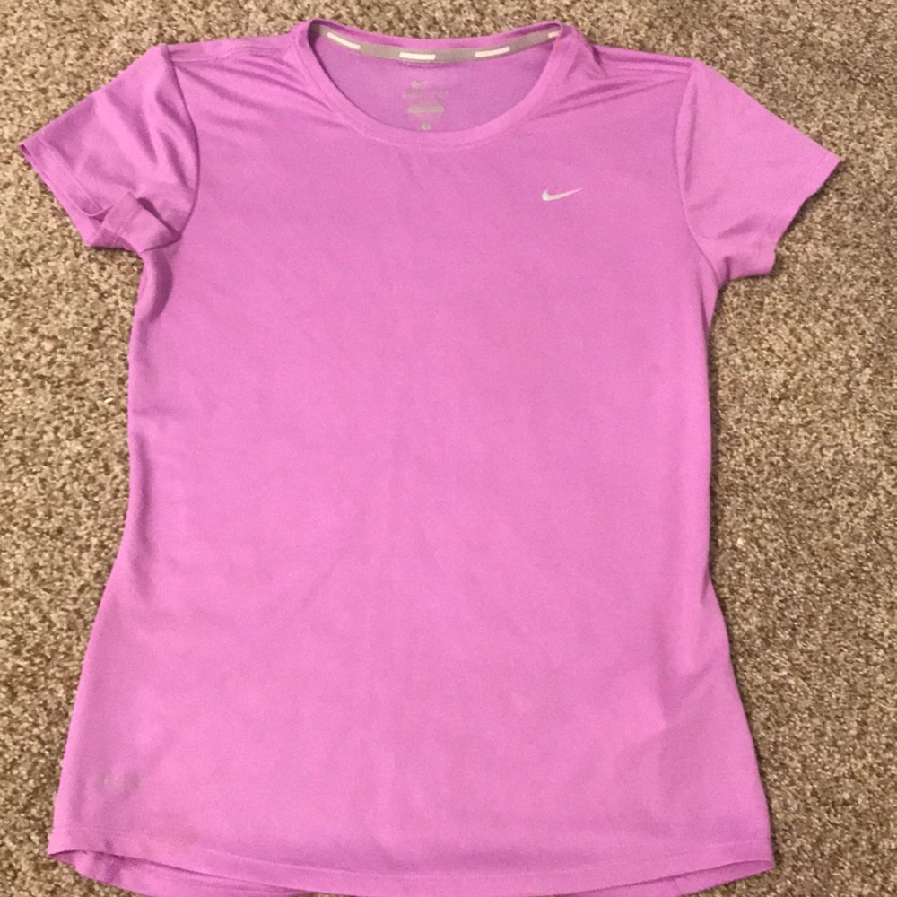 Nike shirt
